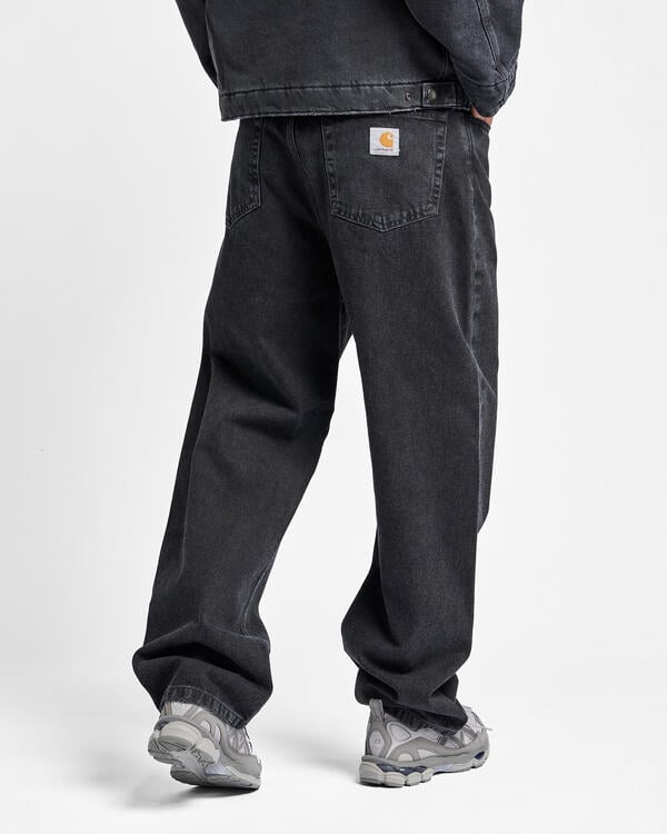 Carhartt WIP Landon Pant | I030468.8906 | AFEW STORE Carhartt WIP Landon Pant | I030468.8906 | AFEW STORE